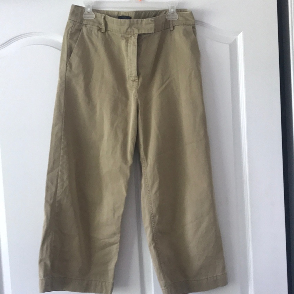 Pants jcrew